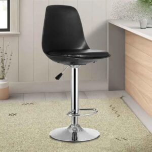 Rapid Bar Stool (Black)