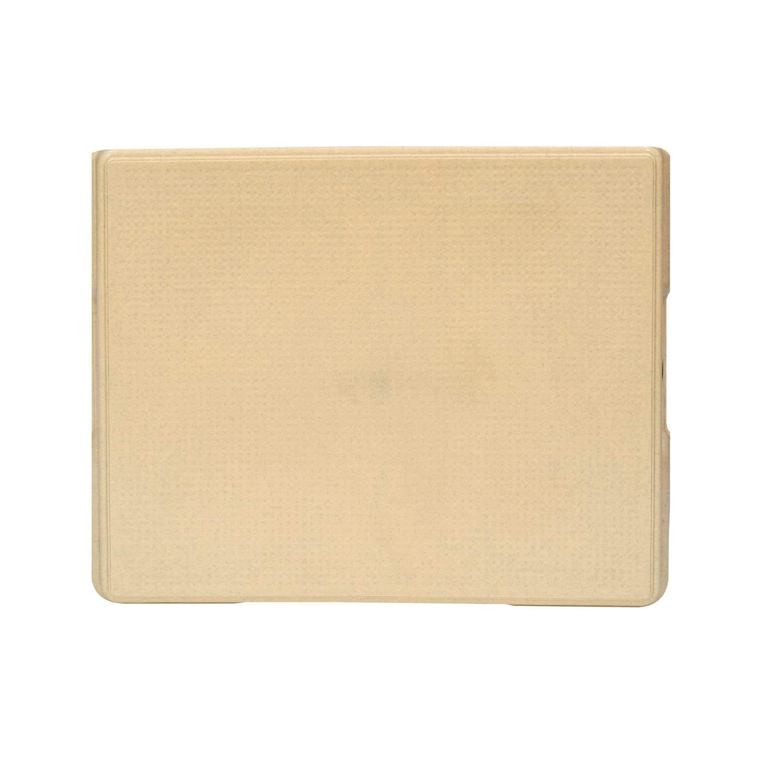 Nilkamal Nova Plastic Center Table (Marble Beige) 5