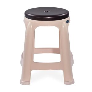 Nilkamal STL22 (Basket Beach Base/Weathered Brown Top)