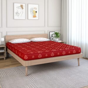 Nilkamal Sneham 5" Coir Mattress (Queen Size)