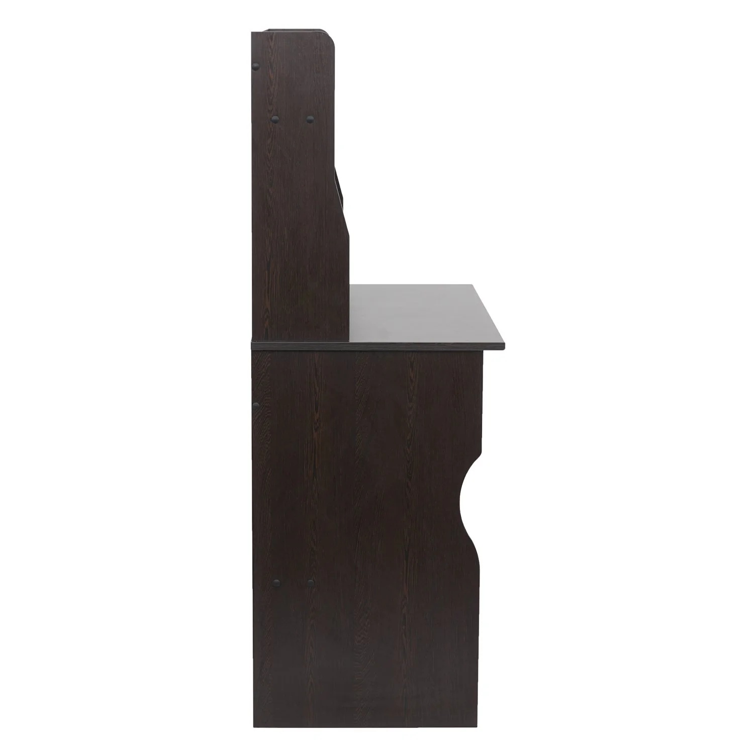 Nilkamal Stark Study Table (New Wenge) 5