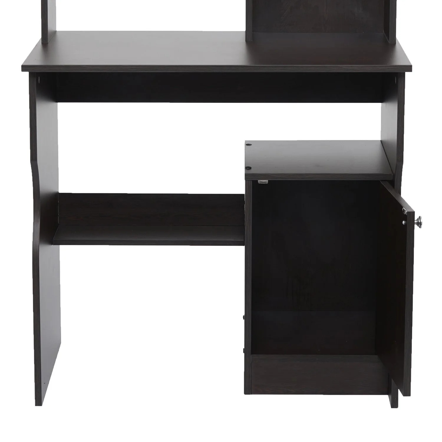 Nilkamal Stark Study Table (New Wenge) 7