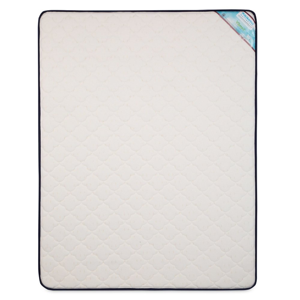 Nilkamal Vibrant Pocket Spring Mattress 6