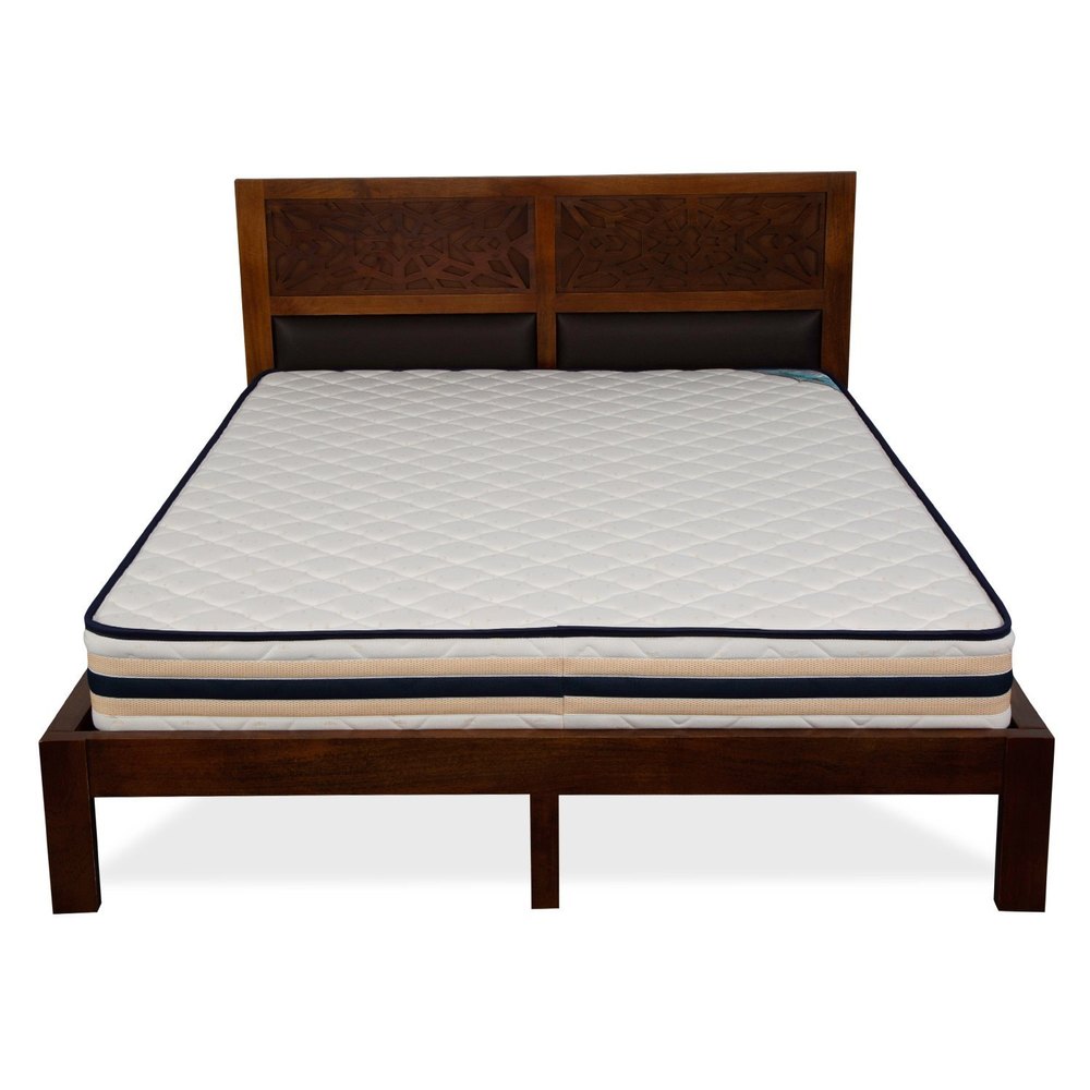 Nilkamal Vibrant Pocket Spring Mattress 8