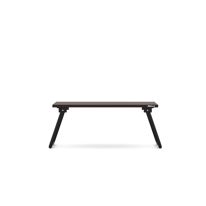 Nilkamal Zen Portable Laptop Desk (Wenge) 2