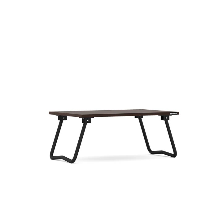 Nilkamal Zen Portable Laptop Desk (Wenge) 3