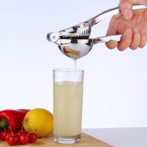Printex Heavy Quality Stainless Steel Lemon Squeezer