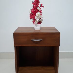 Bedside Table, Top Drawer (Teak)