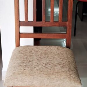 Dining Chair (Teak)