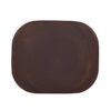 Nilkamal Arena Plastic Side Table (Walnut) 5