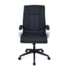 Nilkamal Caddy High Back Office Chair (Black) 1