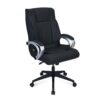 Nilkamal Caddy High Back Office Chair (Black) 2