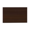 Nilkamal Enzo Office 4 ft Table (Brown & Cloud Ash) 5