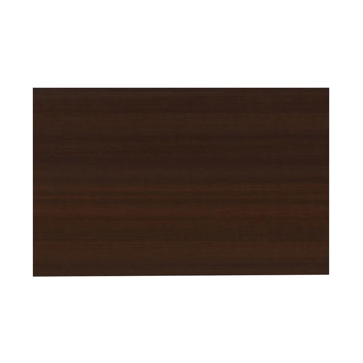 Nilkamal Enzo Office 4 ft Table (Brown & Cloud Ash) 5