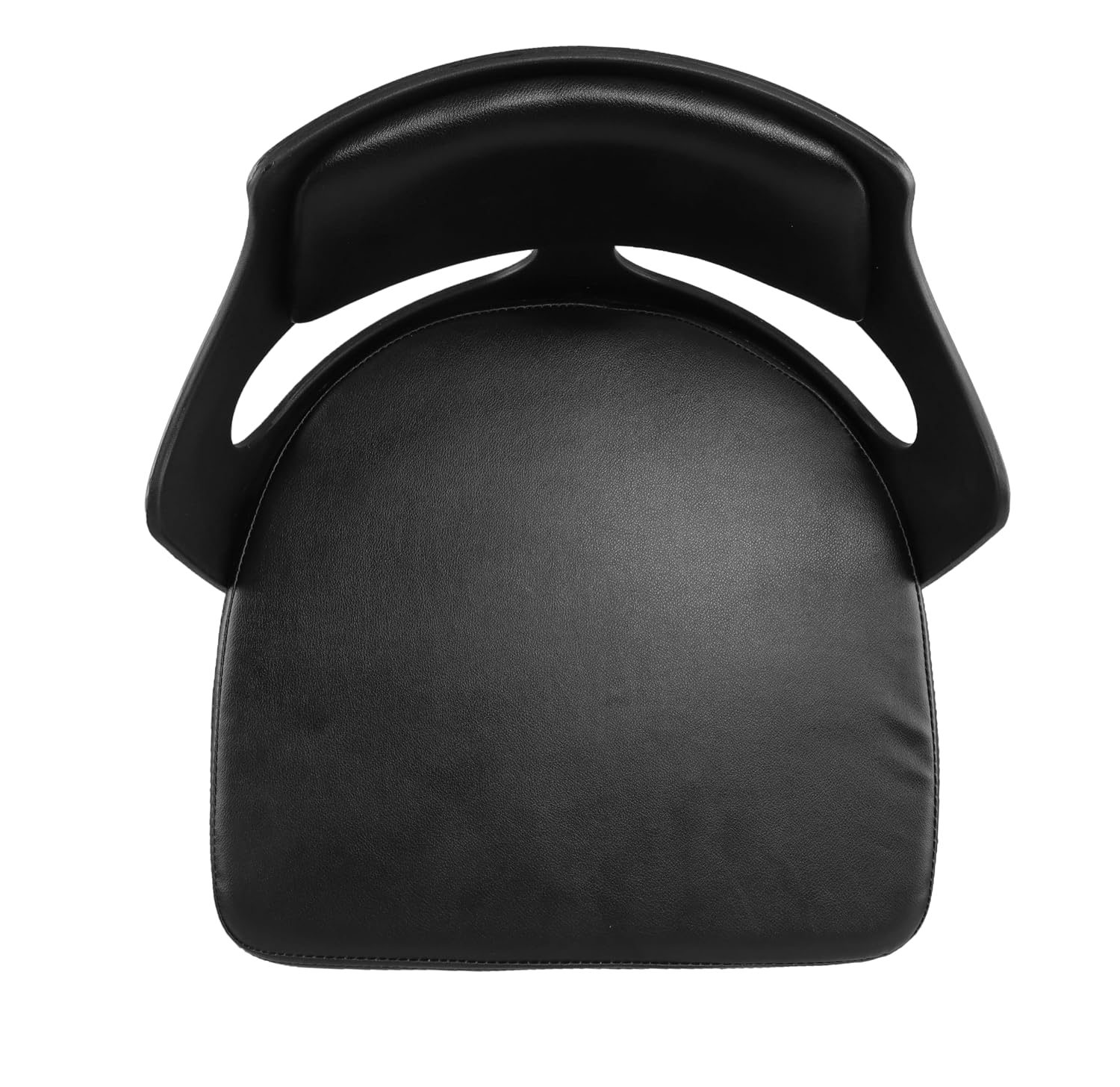 Alpha Bar Stool (Black) 4