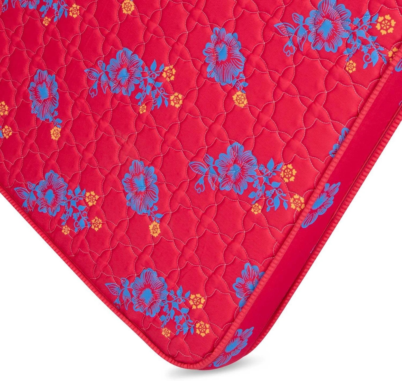Nilkamal Trendzzz Foam Mattress 4